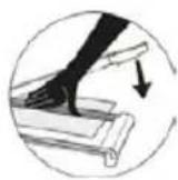 OLYMPIA G 4420 - Advertencias de seguidad importantes - 1