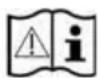THOMSON MIC256IBT - AVISO Risco de lesões auditivas - 2