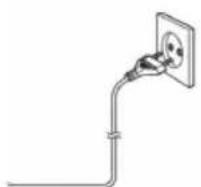 THOMSON MIC256IBT - CUIDADO - 2