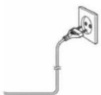 THOMSON MIC256IBT - PRECAUCIÓN - 2
