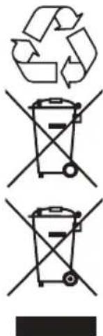 THOMSON MIC256IBT - Care of the environment - 1