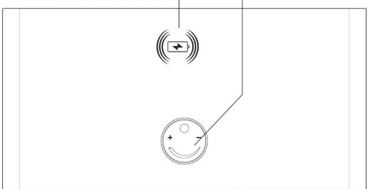 THOMSON MIC202IBT - Opisczeci - 3