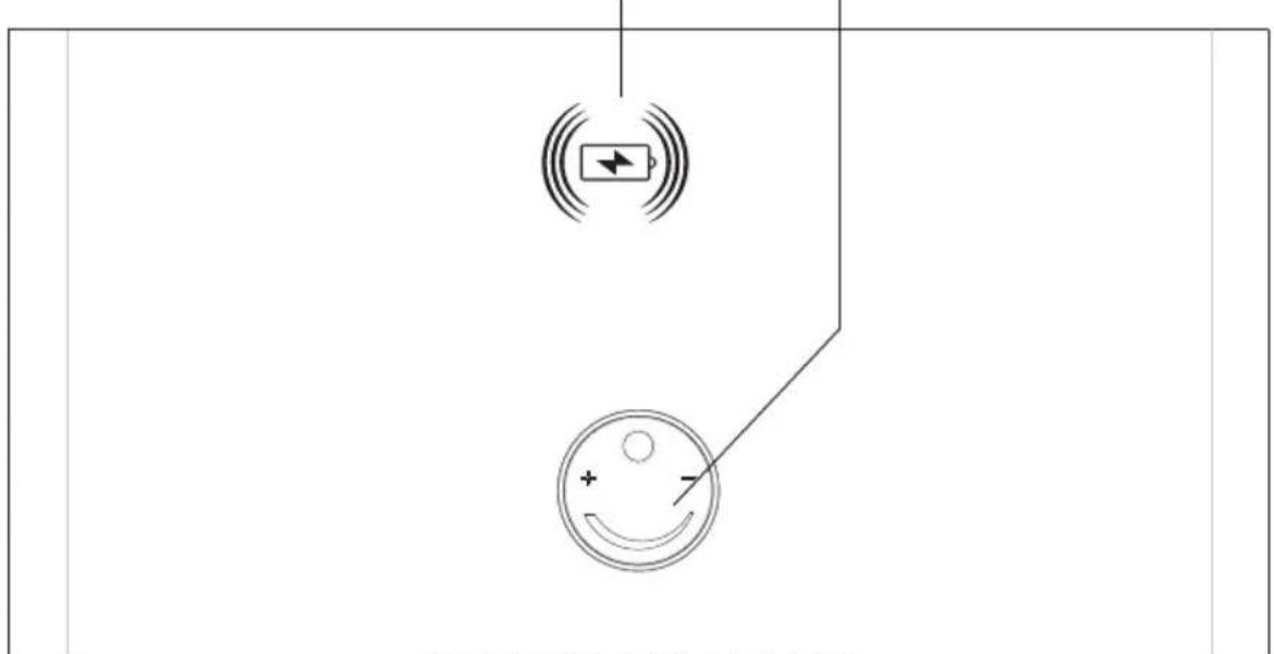 THOMSON MIC202IBT - Description of Parts - 3