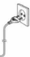 THOMSON MIC202IBT - Zasilanie na baterie - 1