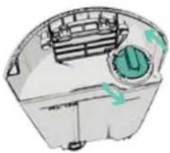 Oreck SurfaceScrub FK40100PC - GETTING STARTED - 5