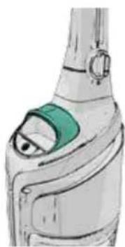 Oreck SurfaceScrub FK40100PC - Utilisation - 3
