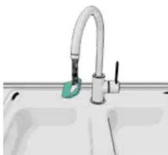 Oreck SurfaceScrub FK40100PC - LIMPieZA - 2