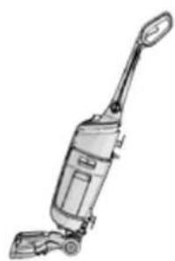 Oreck SurfaceScrub FK40100PC - OPERACION - 4