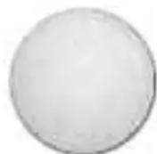 Oreck Orbitor RORB400 - Tampons - 1