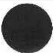 Oreck Orbitor RORB400 - Toiles abrasives - 1