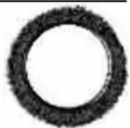 Oreck Orbitor RORB400 - Brosses - 1