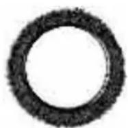 Oreck Orbitor RORB400 - Brushes - 1