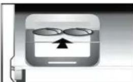 WHIRLPOOL UW8 F2Y XBI F 2 - COMMENT FABRIQUER DES GLAÇONS - 3