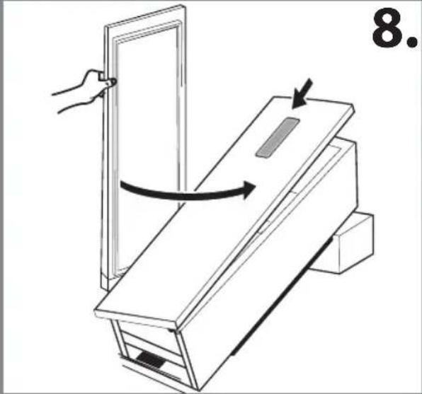 WHIRLPOOL UW8 F2Y XBI F 2 - PRZED SKONTAKTOWANIEM SIĘ Z SERWISEM TECHNICZNYM... - 3