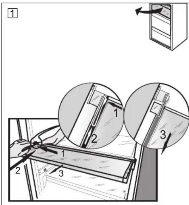 WHIRLPOOL UW8 F2Y XBI F 2 - (2) - 3