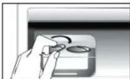 WHIRLPOOL UW8 F2Y XBI F 2 - HOW TO TAKE ICE CUBES - 1