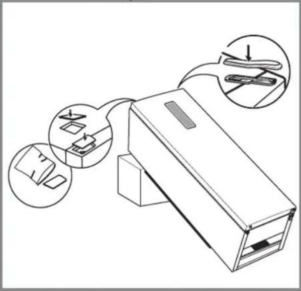 WHIRLPOOL UW8 F2Y XBI F 2 - PRZED SKONTAKTOWANIEM SIĘ Z SERWISEM TECHNICZNYM... - 5