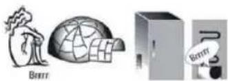 WHIRLPOOL UW8 F2Y XBI F 2 - Some of the functional sounds you might hear: - 5