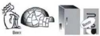 WHIRLPOOL UW8 F2Y XBI F 2 - Wybrane odglosy pracy urządzenia: - 3