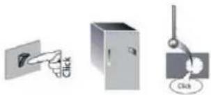 WHIRLPOOL UW8 F2Y XBI F 2 - Een aantal functionele geluiden die u zou kunnen horen: - 6