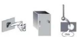 WHIRLPOOL UW8 F2Y XBI F 2 - Some of the functional sounds you might hear: - 6