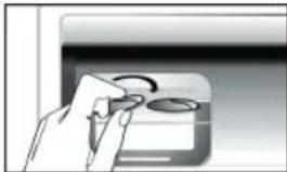 WHIRLPOOL UW8 F2Y XBI F 2 - COMMENT RÉCUPÉRER DES GLAÇONS - 1