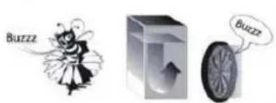 WHIRLPOOL UW8 F2Y XBI F 2 - Votre appareil peut émettre les bruits de fonctionnement suivants : - 4