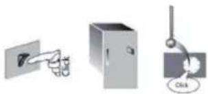 WHIRLPOOL UW8 F2Y XBI F 2 - OŚWIETLENIE LED\* - 1