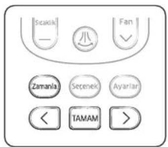 SAMSUNG AM056KNTDEH - Iyi'uyku ilevini Kullanma - 1
