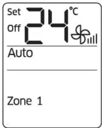 SAMSUNG AM056KNTDEH - Setting the On or Off timer - 2