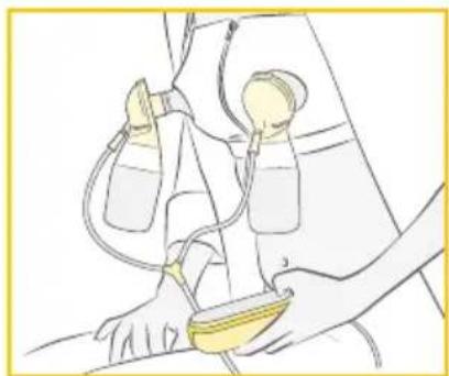 MEDELA Freestyle Flex - i Informazioni - 4