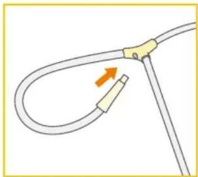MEDELA Freestyle Flex - Voorbereiding voor enkelzijdig afkolen - 1
