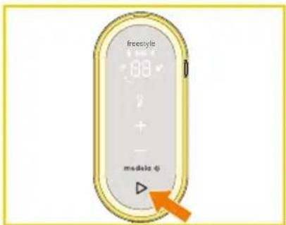 MEDELA Freestyle Flex - HINWEIS - 3