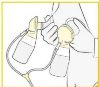 MEDELA Freestyle Flex - Information - 3