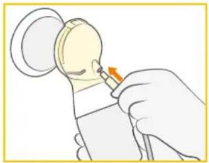 MEDELA Freestyle Flex - AVVISO - 6