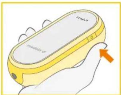 MEDELA Freestyle Flex - AVVISO - 1