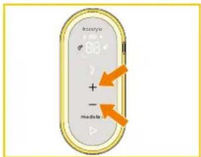 MEDELA Freestyle Flex - HINWEIS - 4
