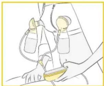 MEDELA Freestyle Flex - Information - 4