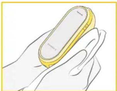 MEDELA Freestyle Flex - HINWEIS - 2
