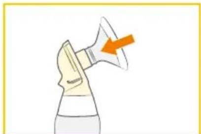 MEDELA Freestyle Flex - Attention - 4