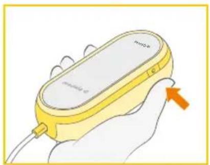 MEDELA Freestyle Flex - AVVISO - 8