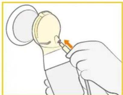 MEDELA Freestyle Flex - Attention - 6