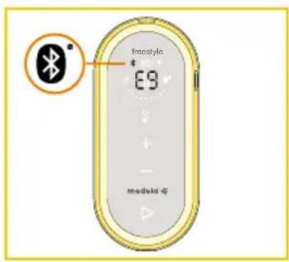 MEDELA Freestyle Flex - Connecting (pairing) your Freestyle Flex breast pump - 2