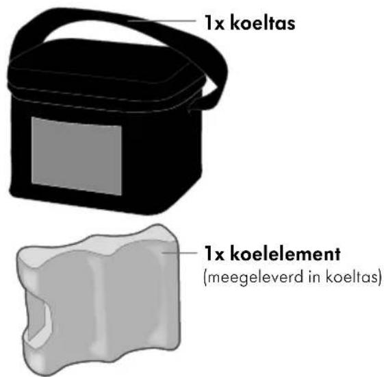 MEDELA Freestyle Flex - Het volledige borstkolfsystem - 7