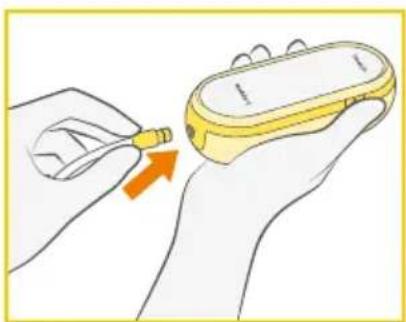 MEDELA Freestyle Flex - AVVISO - 1