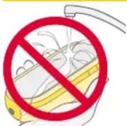 MEDELA Freestyle Flex - Attention - 1
