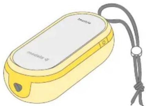 MEDELA Freestyle Flex - Notre tire-lait comprend - 2