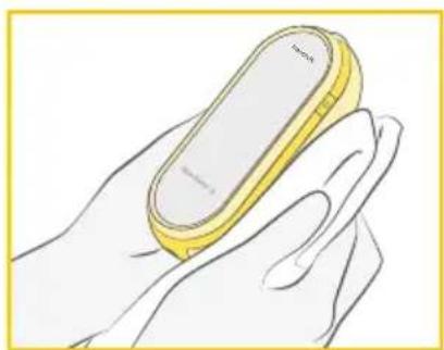 MEDELA Freestyle Flex - AVVISO - 2