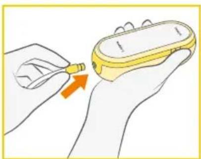 MEDELA Freestyle Flex - HINWEIS - 1