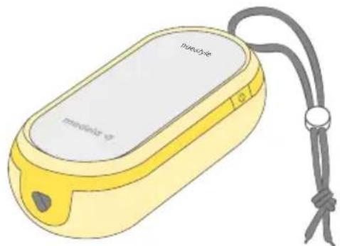 MEDELA Freestyle Flex - Bestandteile des Milchpumpensystems - 1